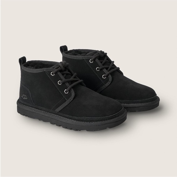 UGG Nuemel Boots - Picture 3 of 17